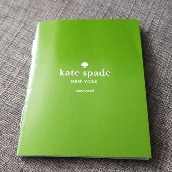 Kate Spade Hawthorne Lane Spinner Bag - Picture 8 of 8